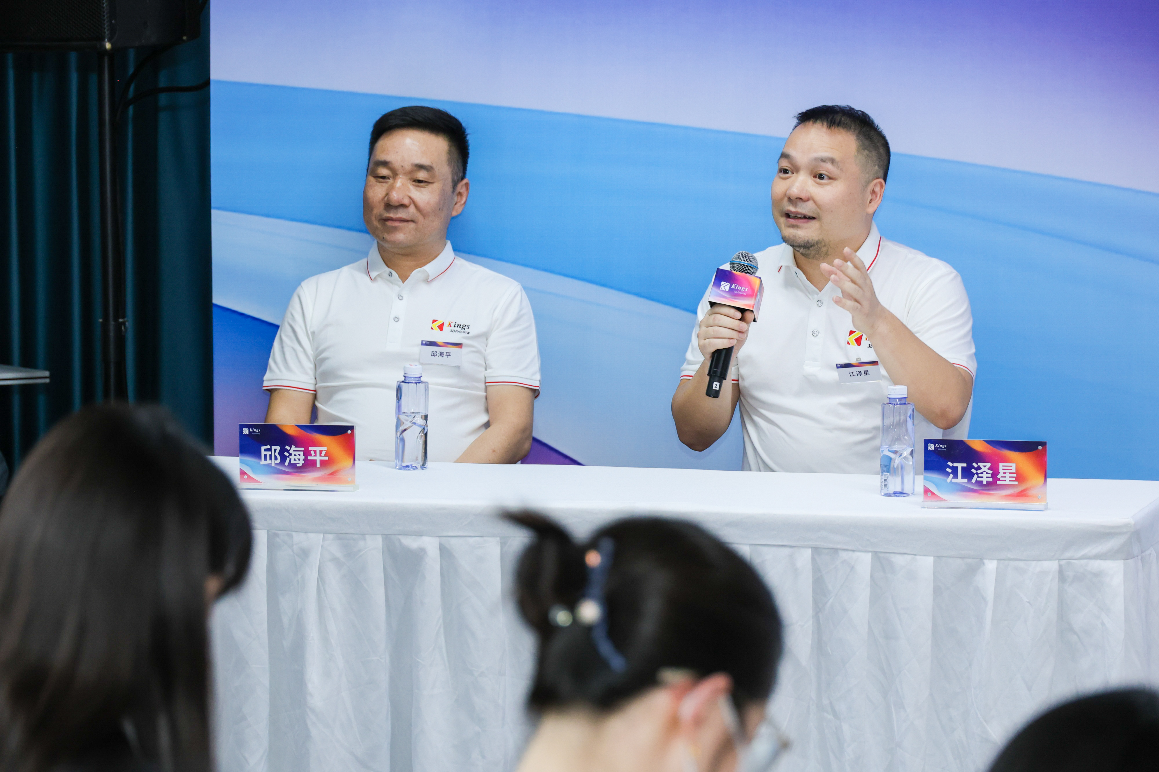 展會預告 | 金石三維＆匯納科技即將亮相2025深圳Formnext展會！